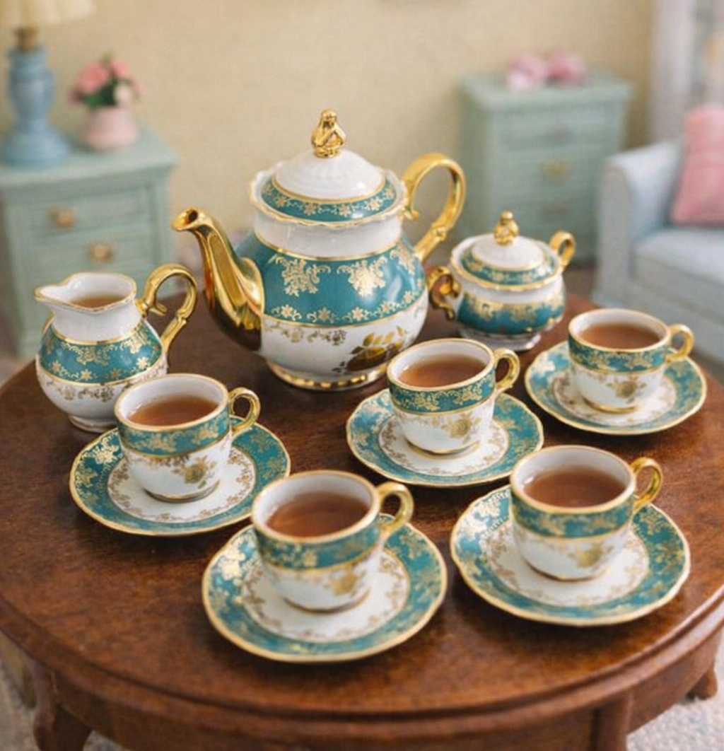 Tea Set